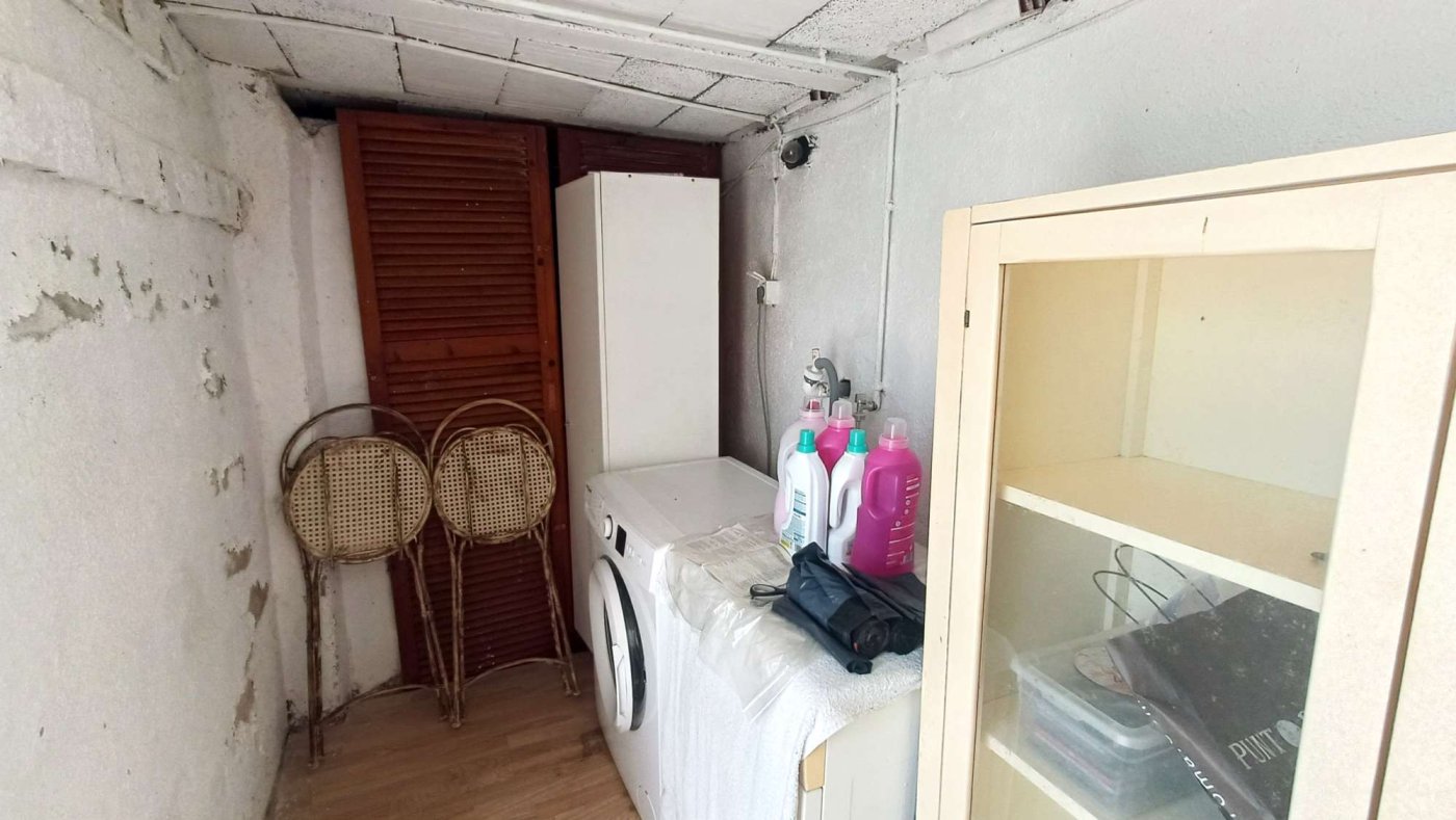Kitchen in apartment for sale in Ciudad Quesada