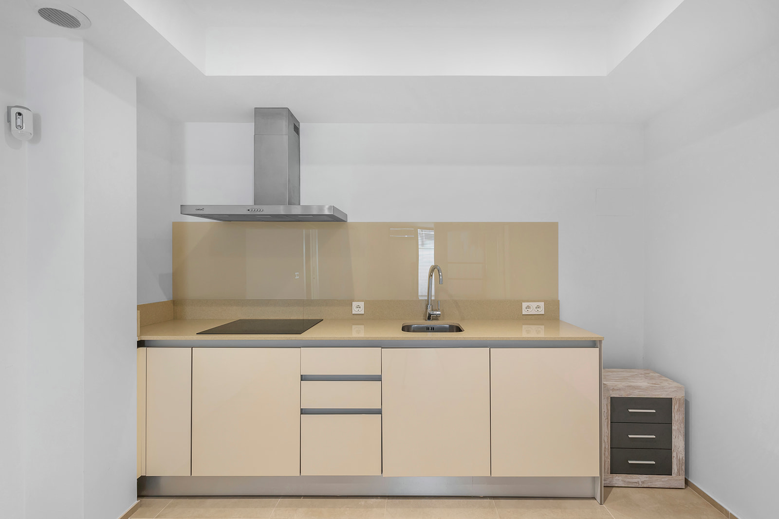 Living room in villa for sale in Orihuela Costa
