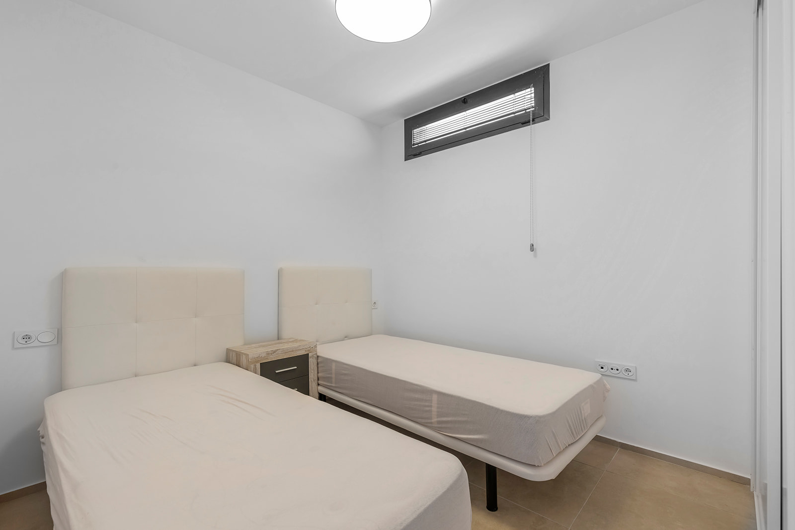 Terrace in villa for sale in Orihuela Costa
