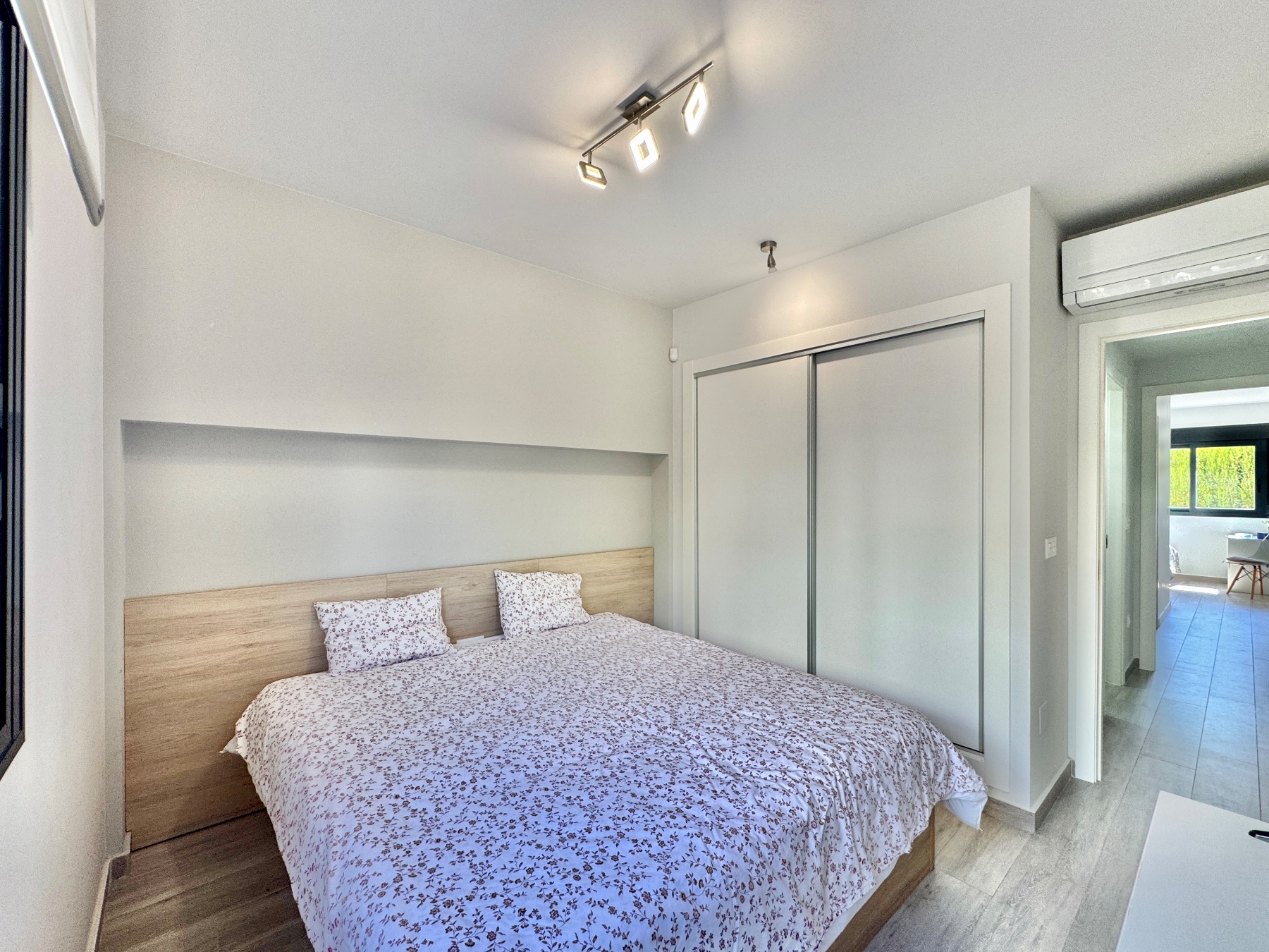 Exterior view in apartment for sale in Villamartin
