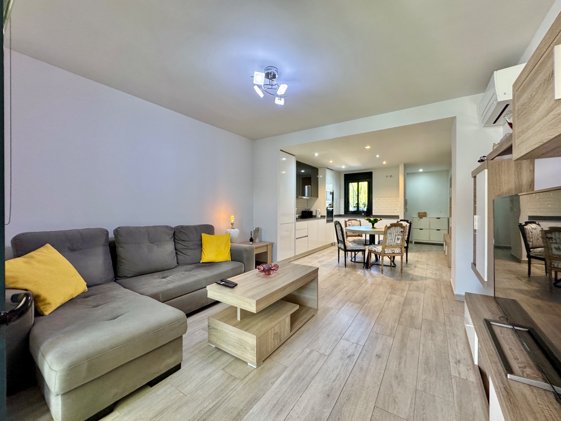 Kitchen in apartment for sale in Villamartin