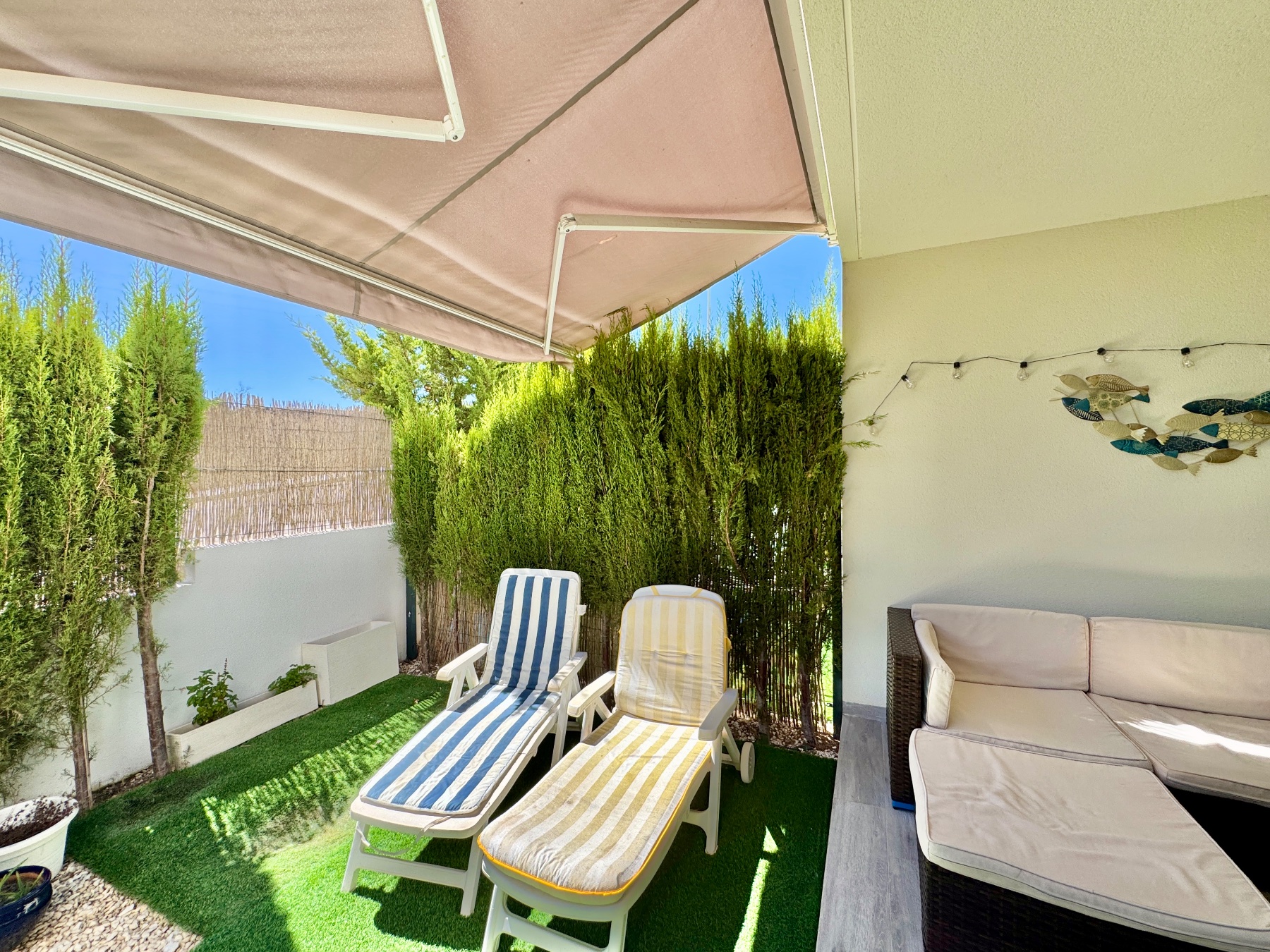 Kitchen in apartment for sale in Villamartin