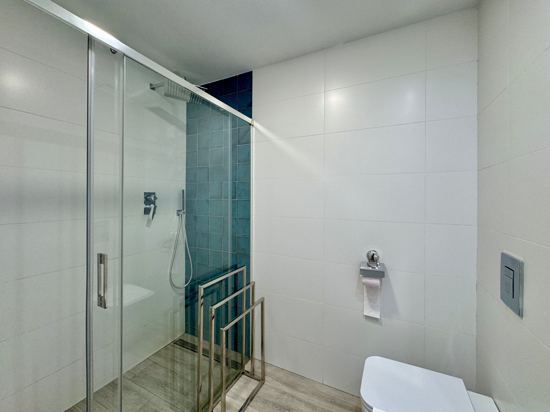 Bedroom in apartment for sale in Villamartin