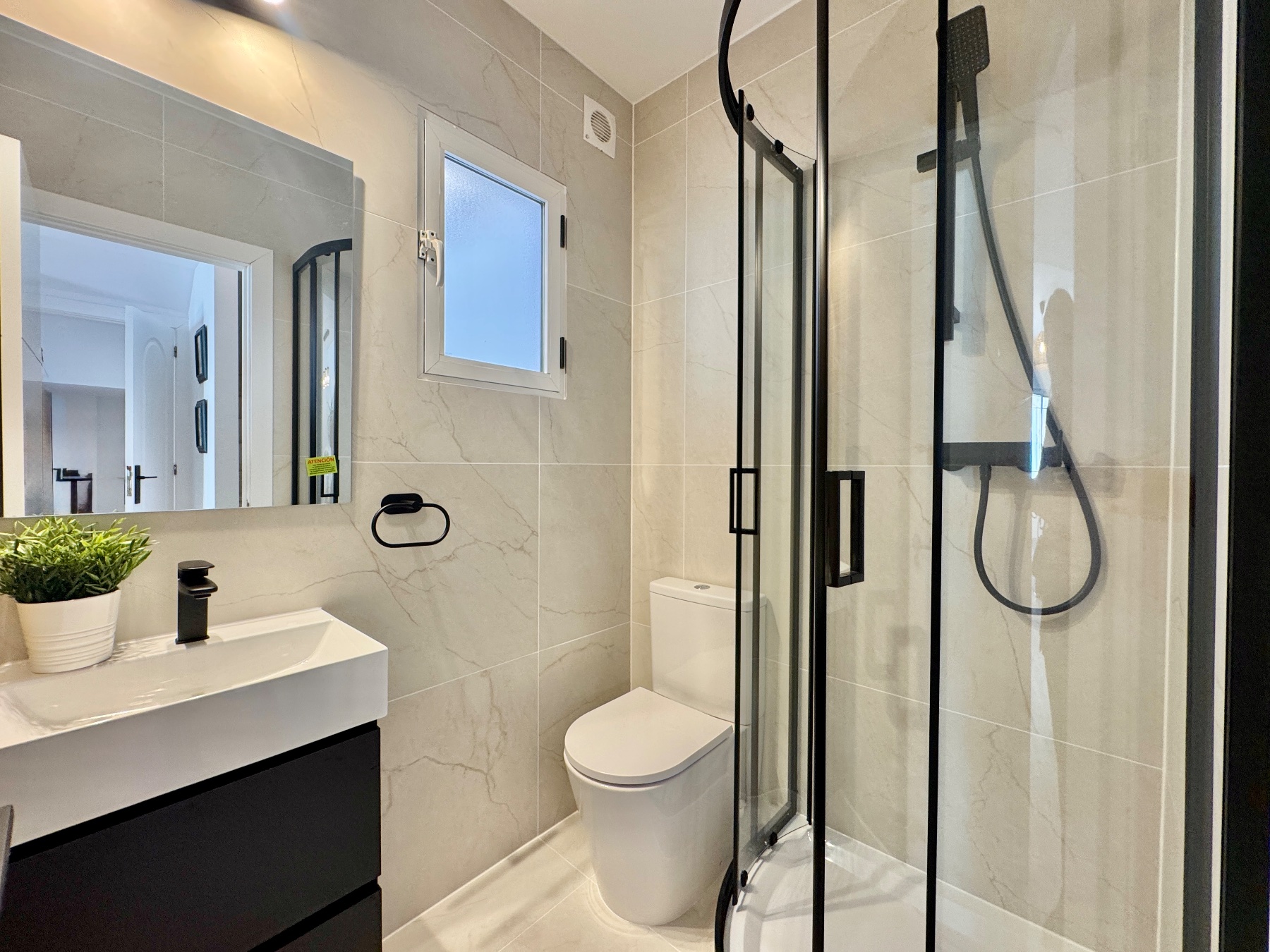 Kitchen in terraced for sale in Orihuela Costa