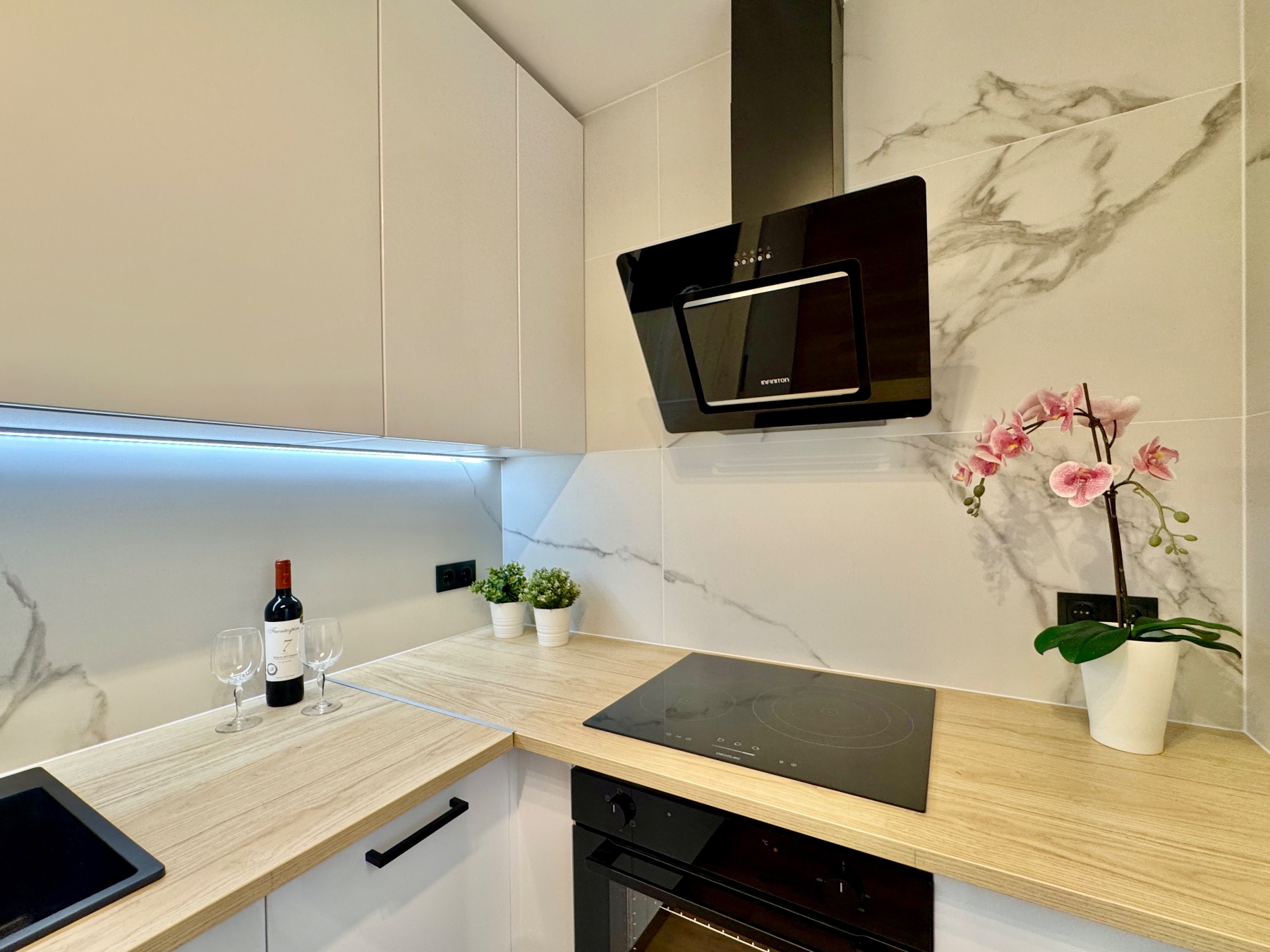 Bedroom in terraced for sale in Orihuela Costa