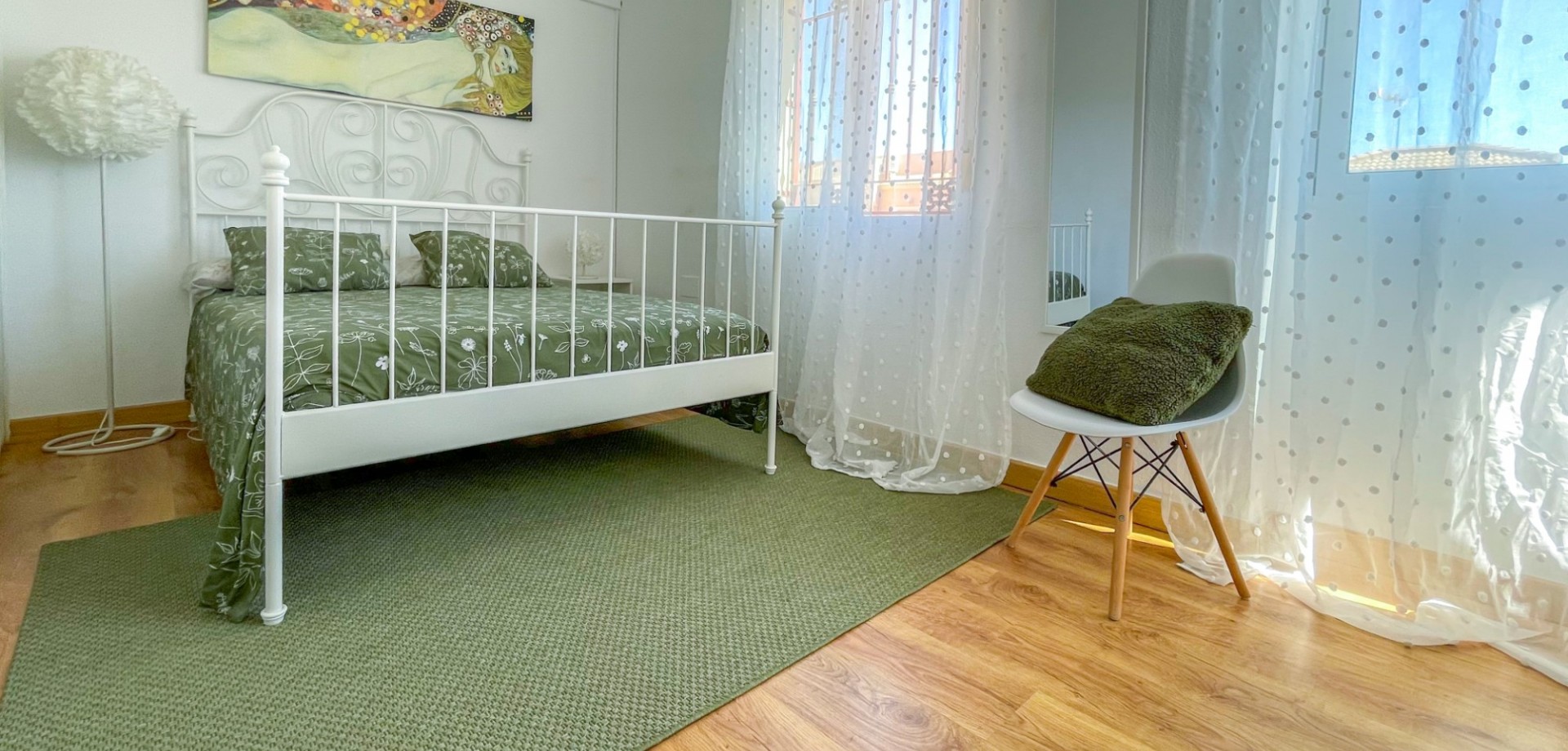 Bathroom in terraced for sale in Orihuela Costa