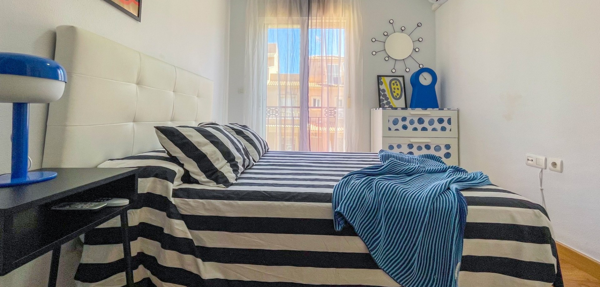 Bedroom in terraced for sale in Orihuela Costa