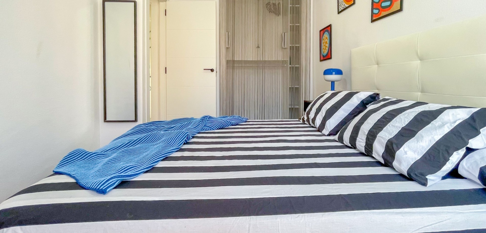 Living room in terraced for sale in Orihuela Costa