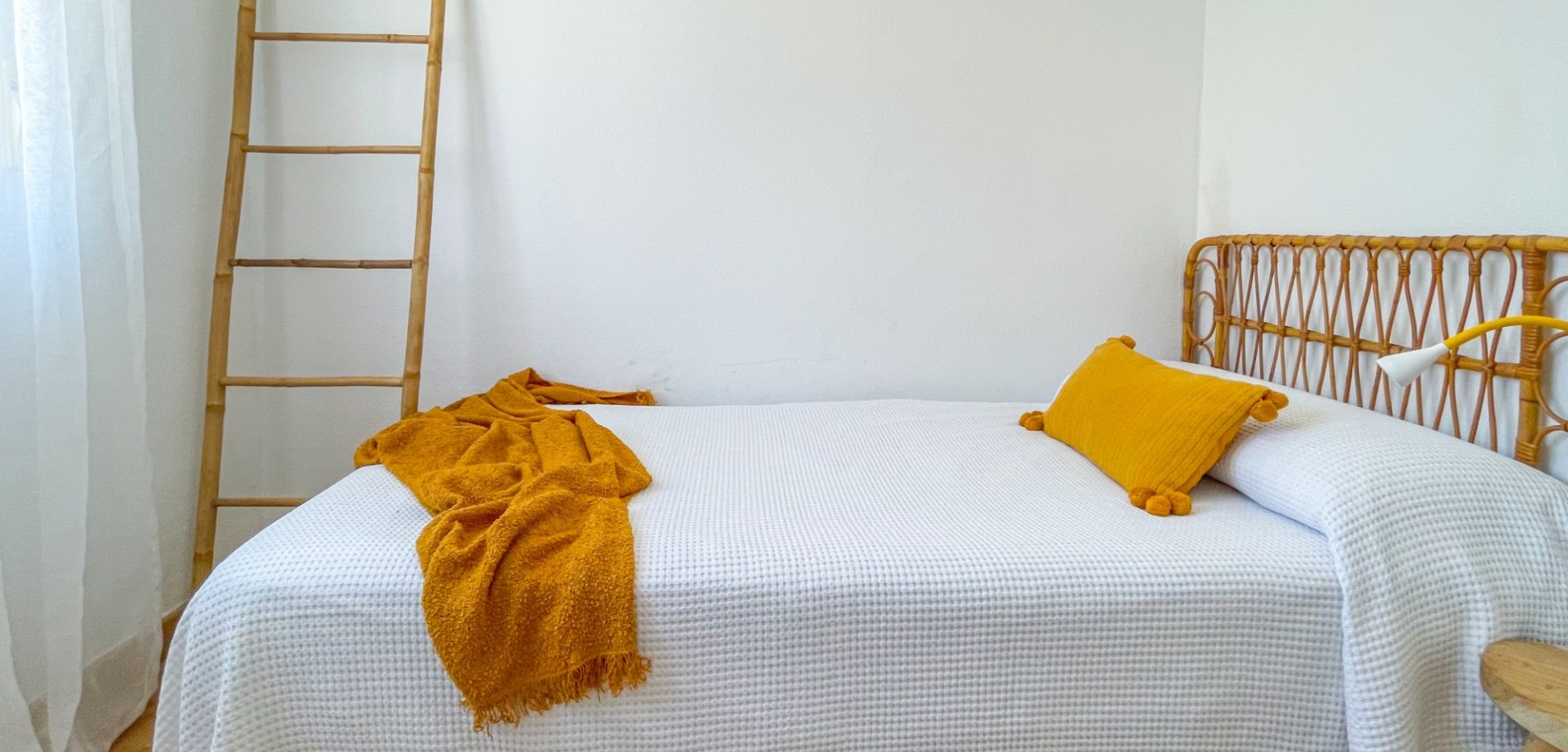 Bathroom in terraced for sale in Orihuela Costa