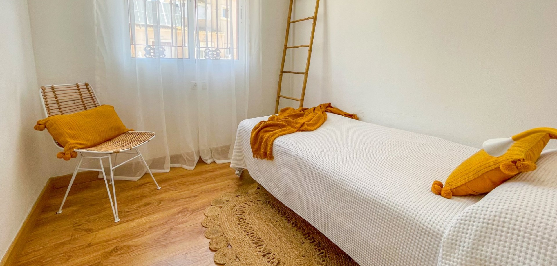 Terrace in terraced for sale in Orihuela Costa