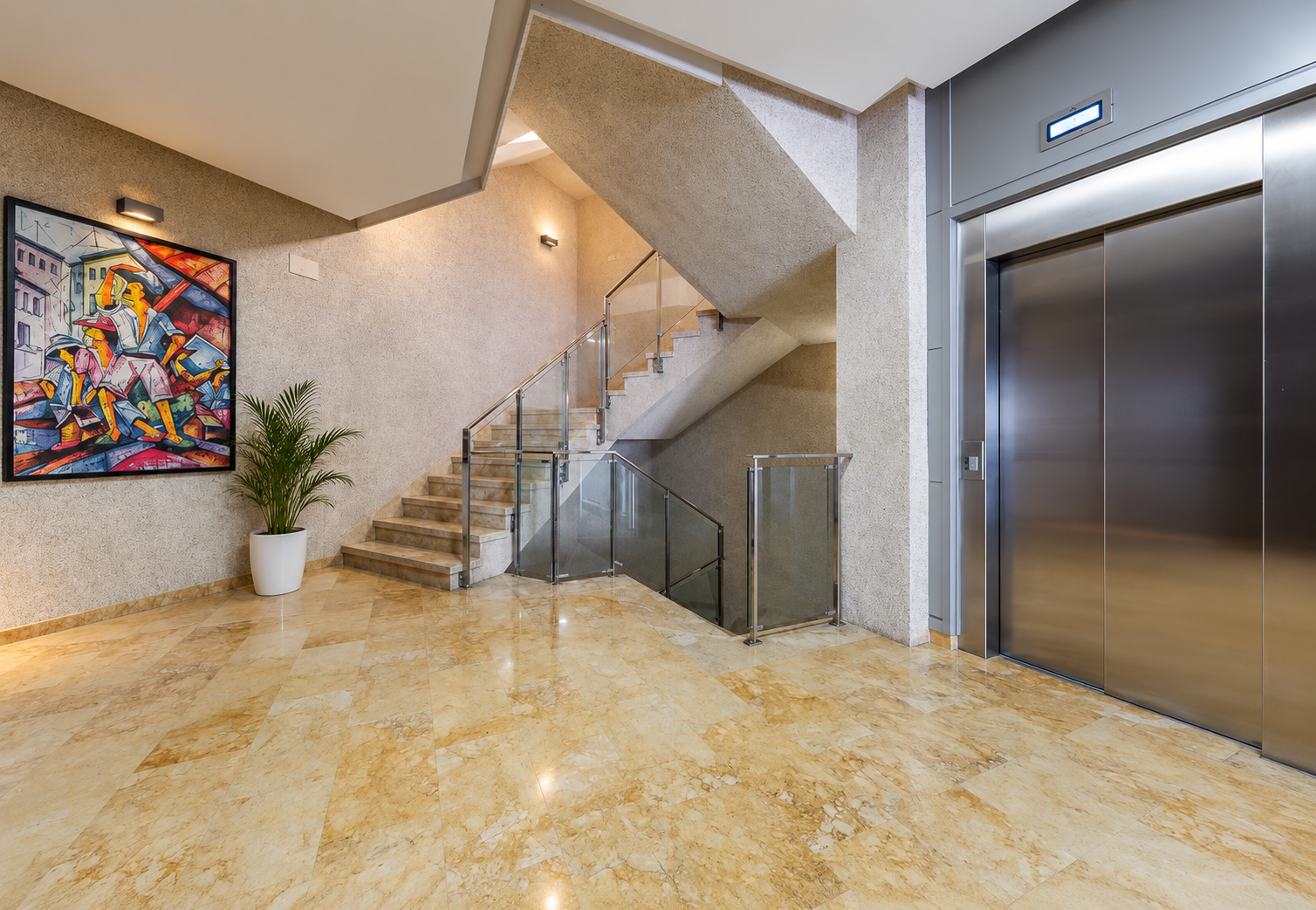 Bedroom in apartment for sale in Torrevieja