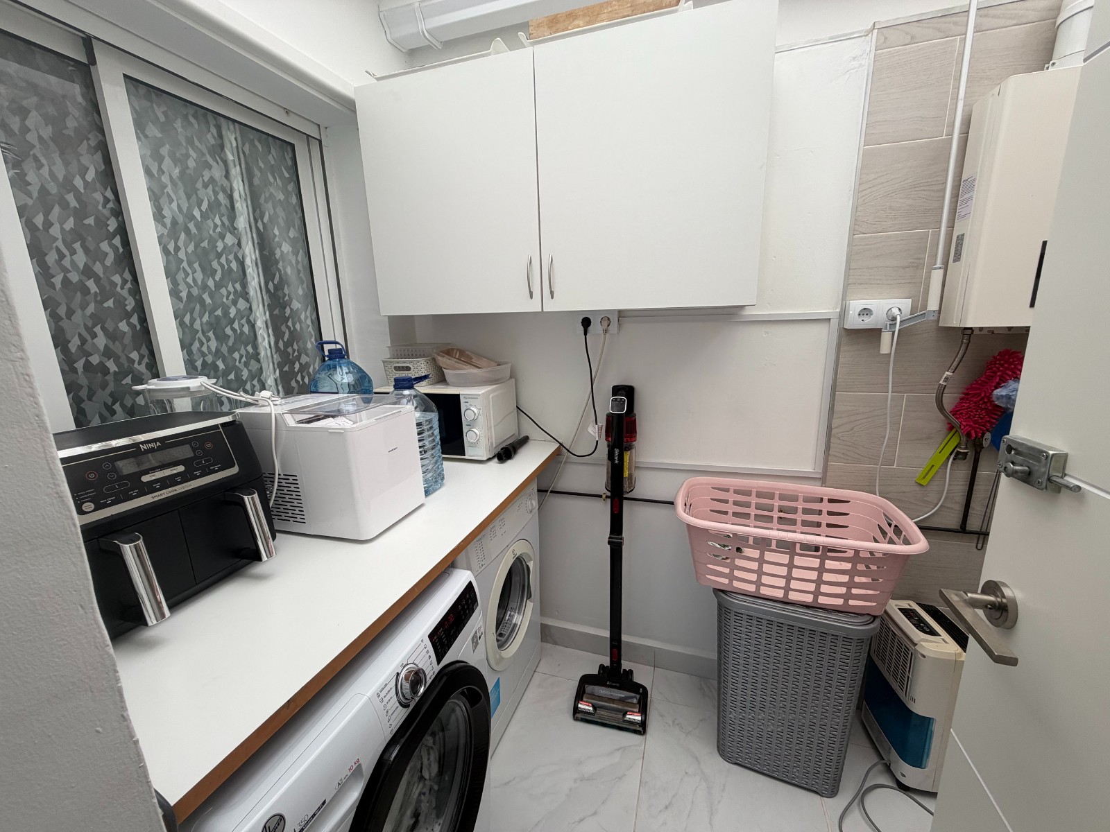 Exterior view in apartment for sale in Orihuela