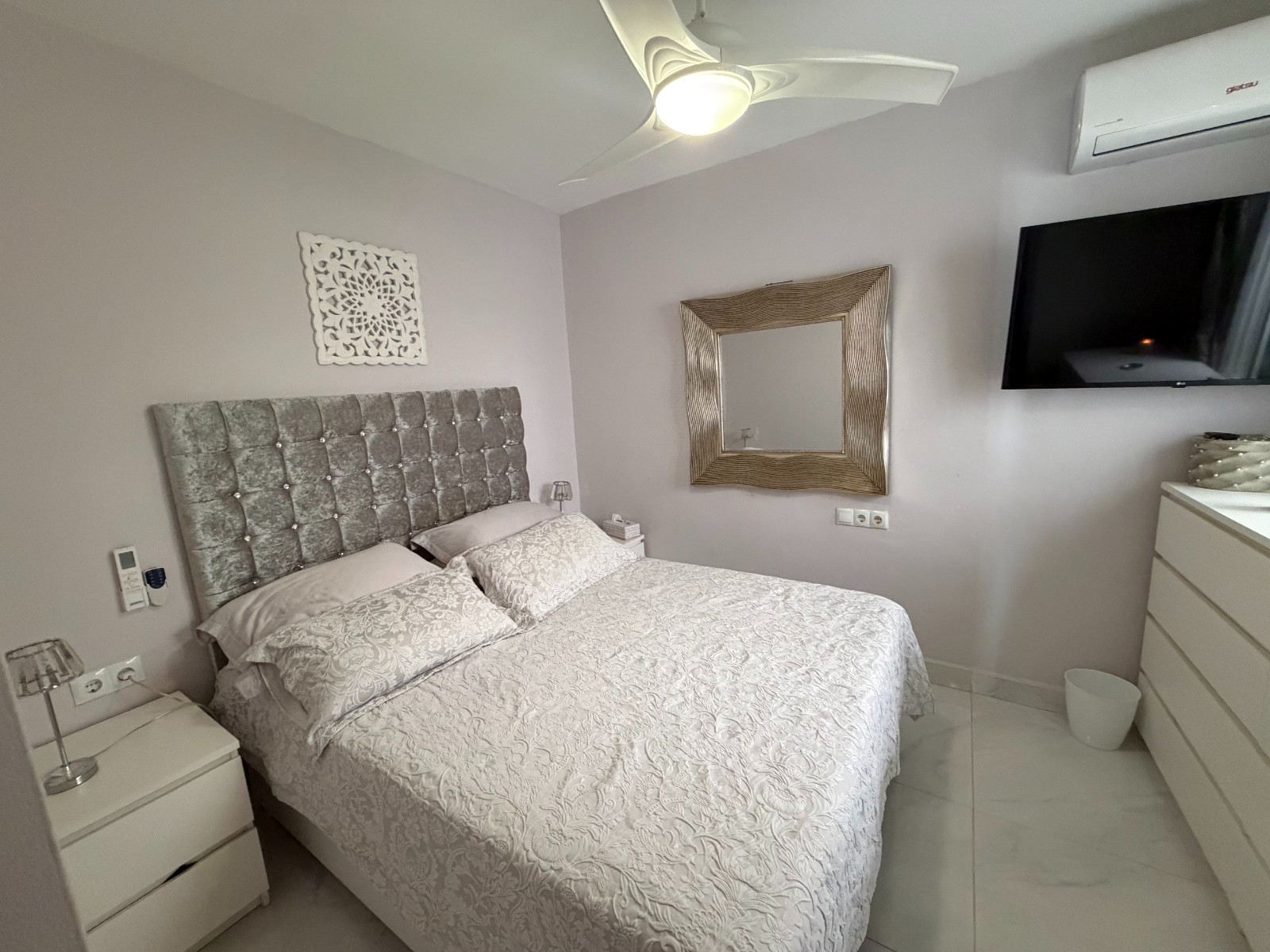 Terrace in apartment for sale in Orihuela