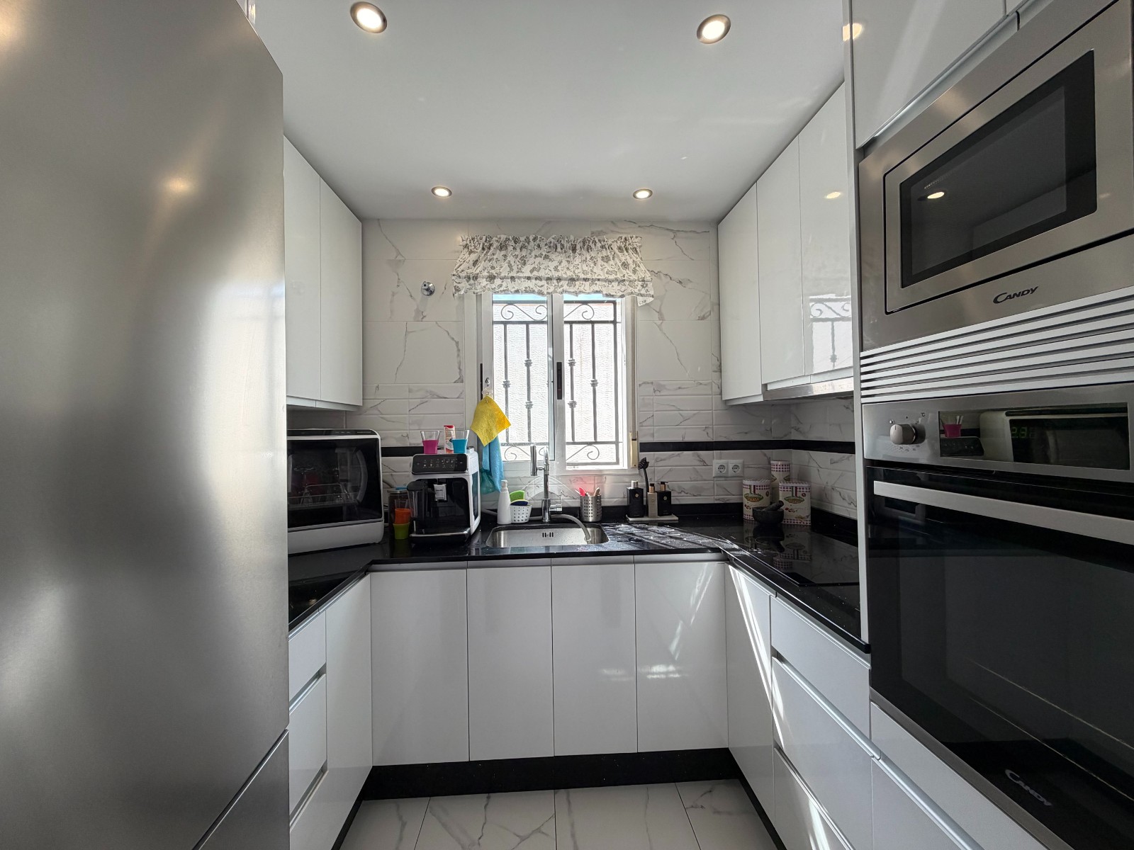 Exterior view in apartment for sale in Orihuela