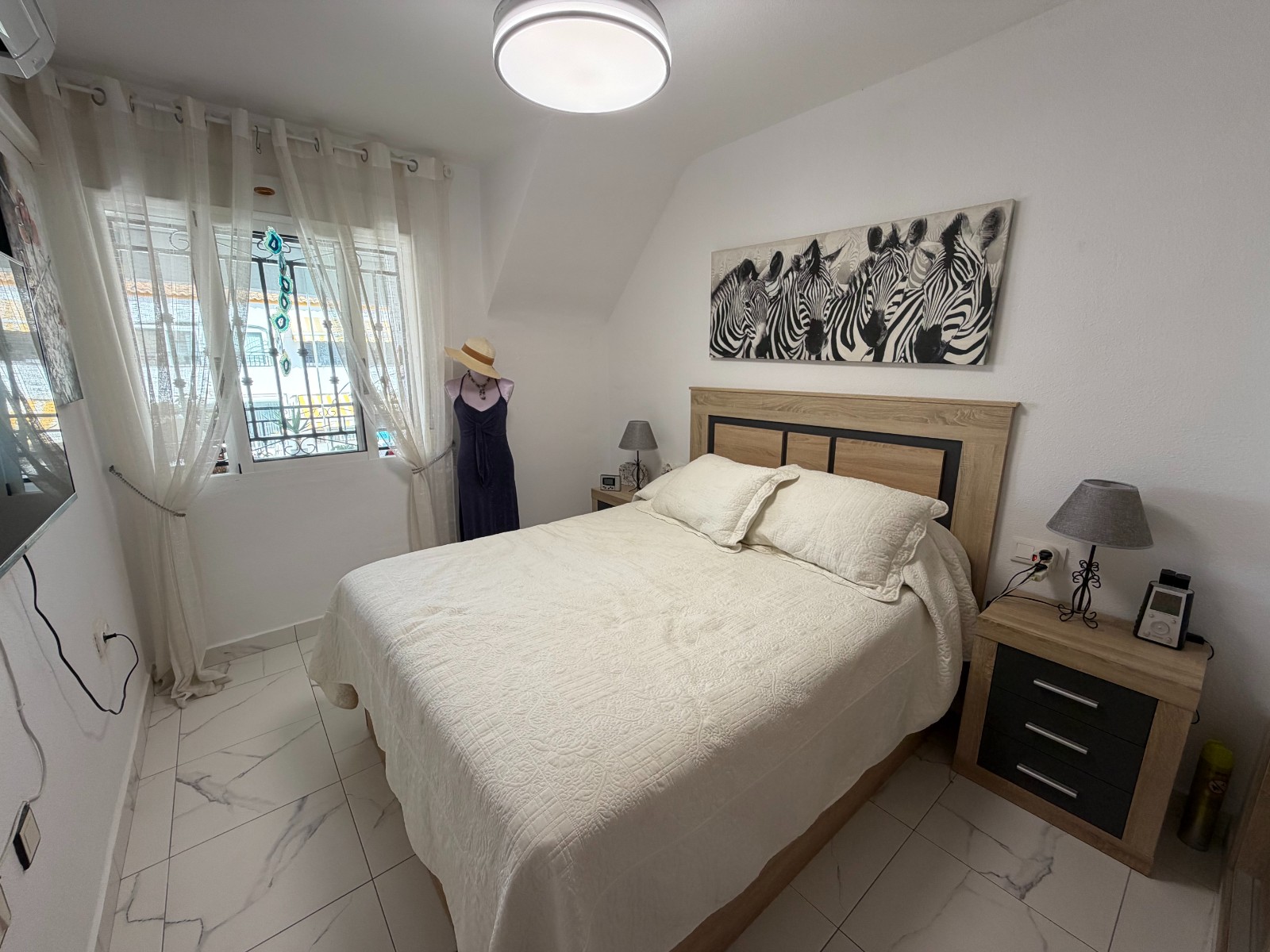 Terrace in apartment for sale in Orihuela