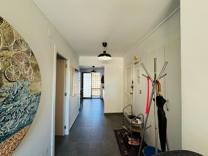 Kitchen in apartment for sale in La Mata
