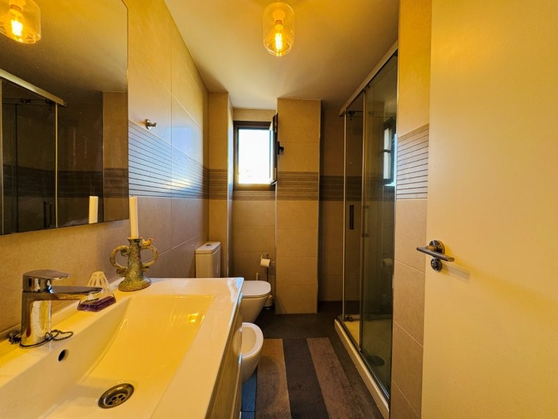 Terrace in apartment for sale in La Mata