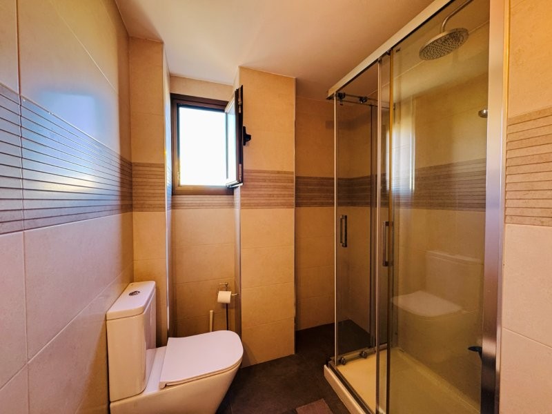 Garden in apartment for sale in La Mata
