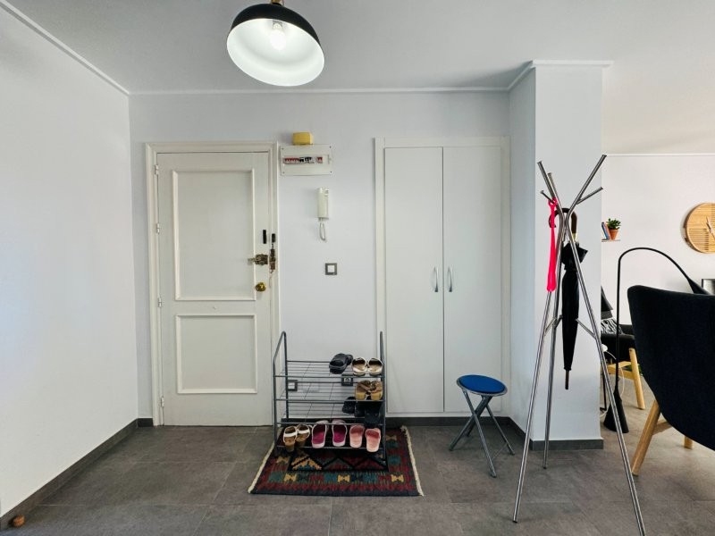 Garden in apartment for sale in La Mata