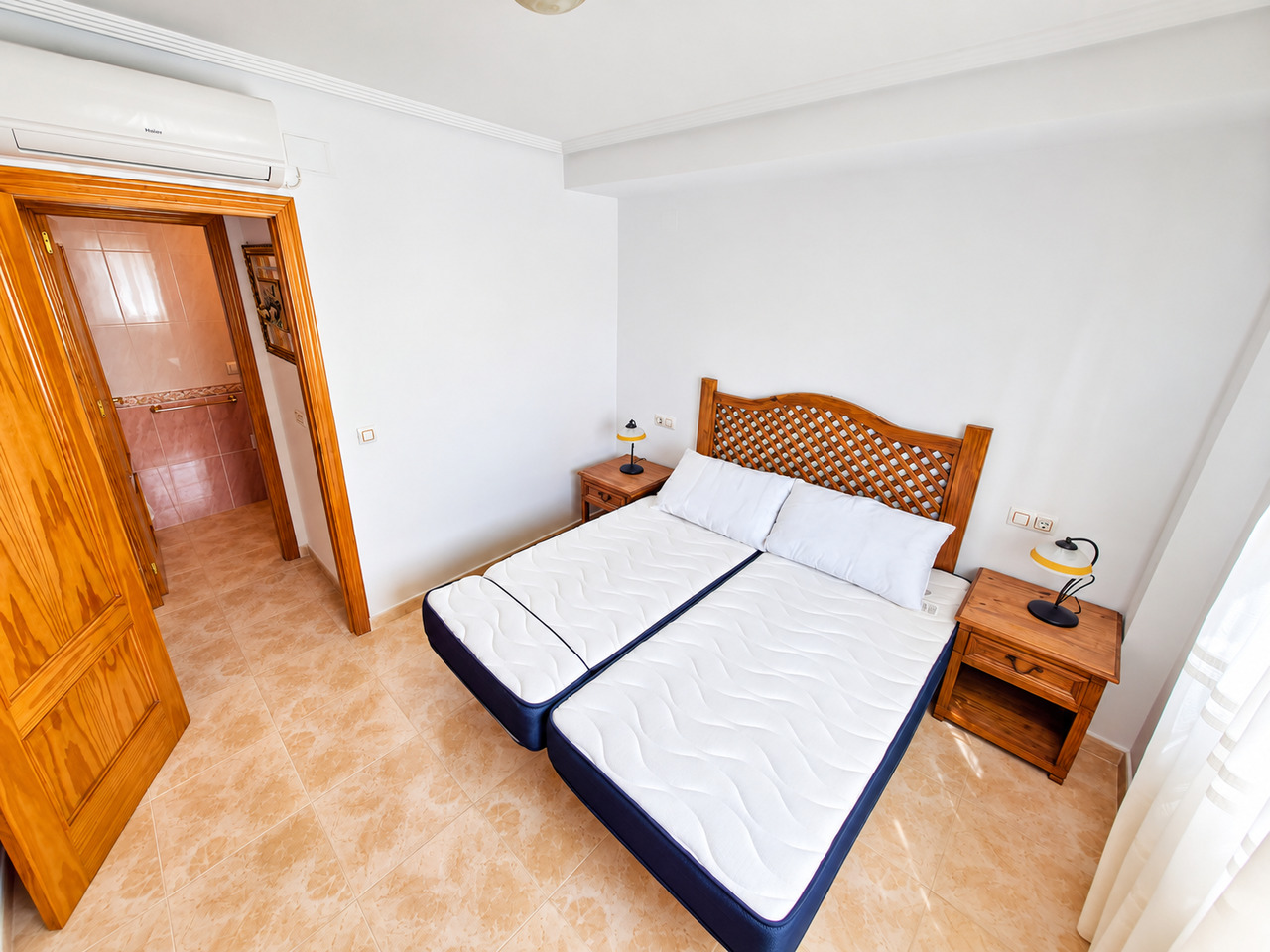 Kitchen in apartment for sale in Villamartin