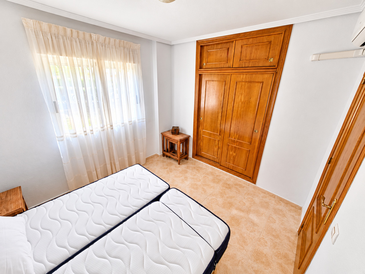 Bathroom in apartment for sale in Villamartin