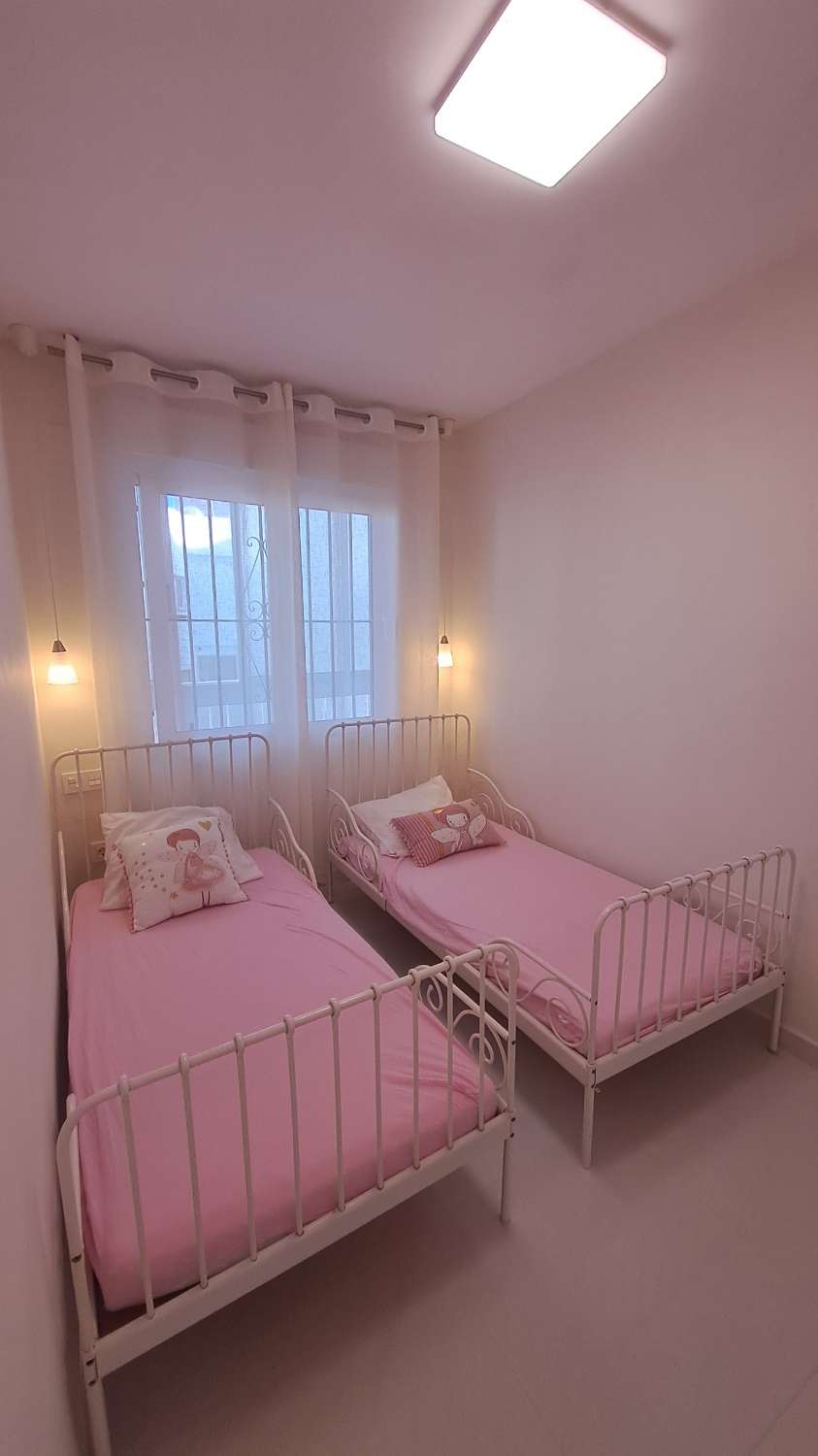 Kitchen in apartment for sale in Calpe