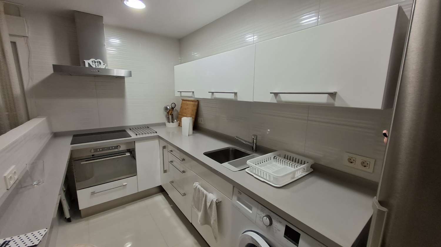 Bedroom in apartment for sale in Calpe