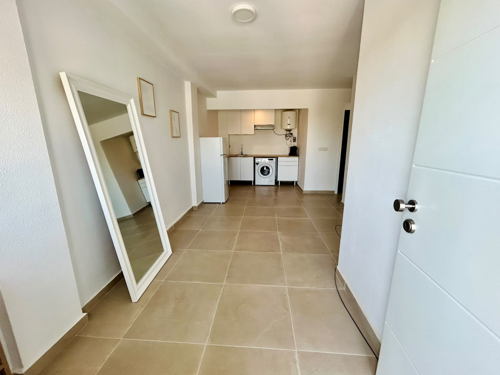 Exterior view in apartment for sale in Torrevieja