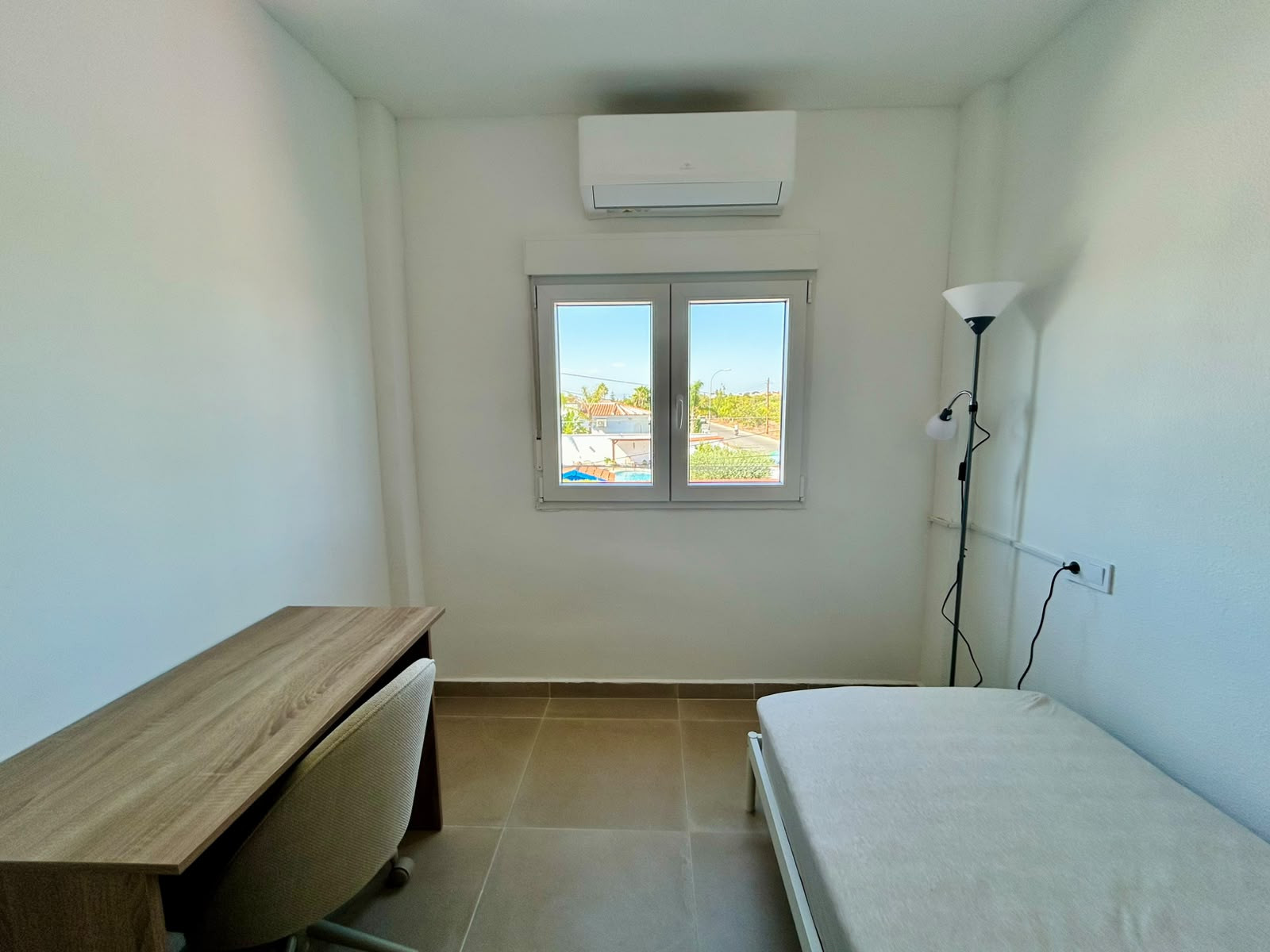 Dining area in apartment for sale in Torrevieja