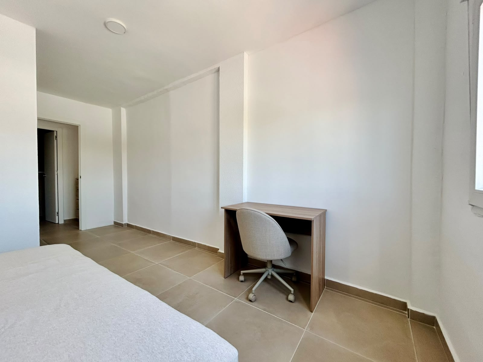 Exterior view in apartment for sale in Torrevieja