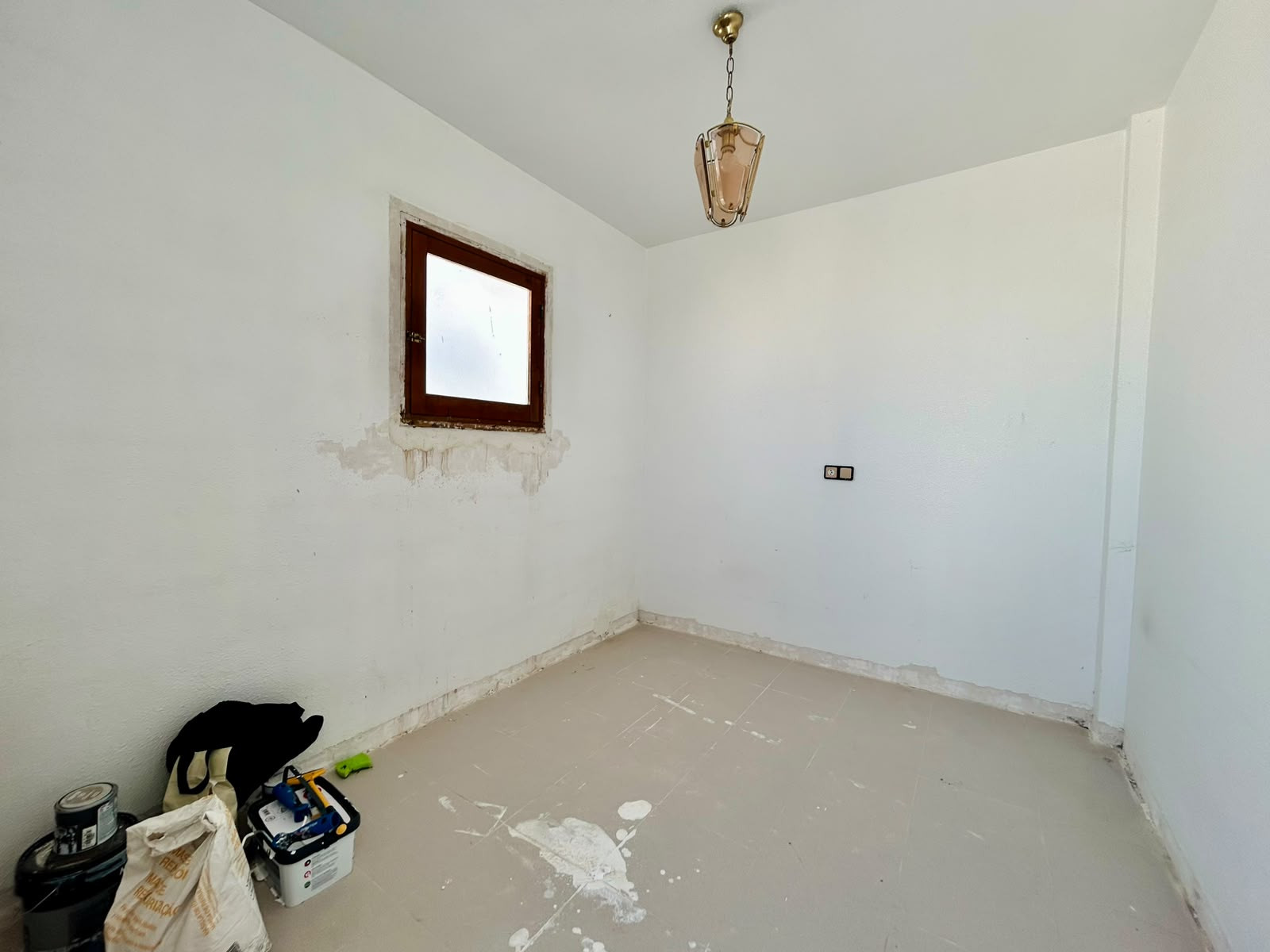 Exterior view in apartment for sale in Torrevieja