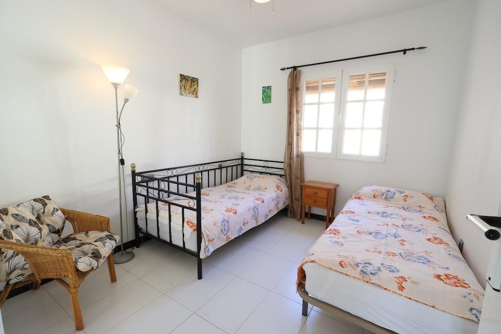 Kitchen in apartment for sale in Torrevieja
