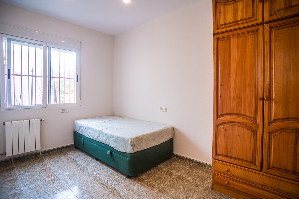 Living room in villa for sale in Orihuela