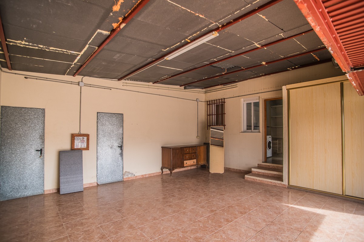 Dining area in villa for sale in Orihuela