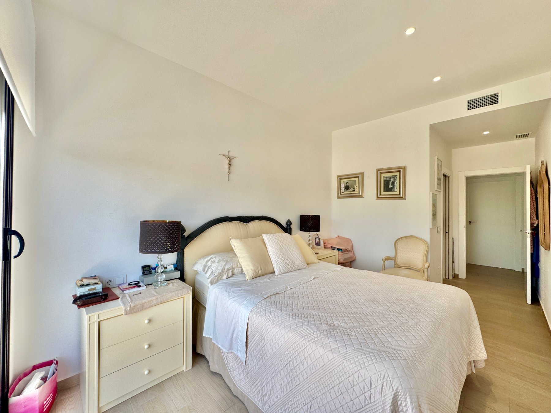 Bathroom in terraced for sale in San Pedro del Pinatar
