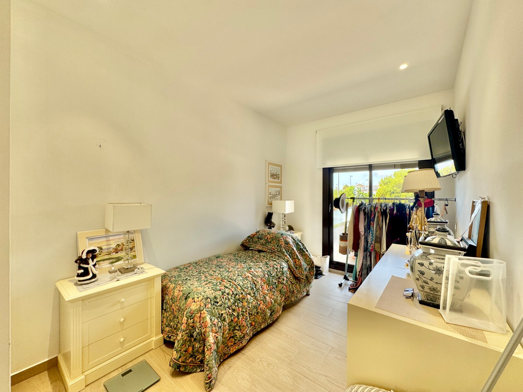 Dining area in terraced for sale in San Pedro del Pinatar