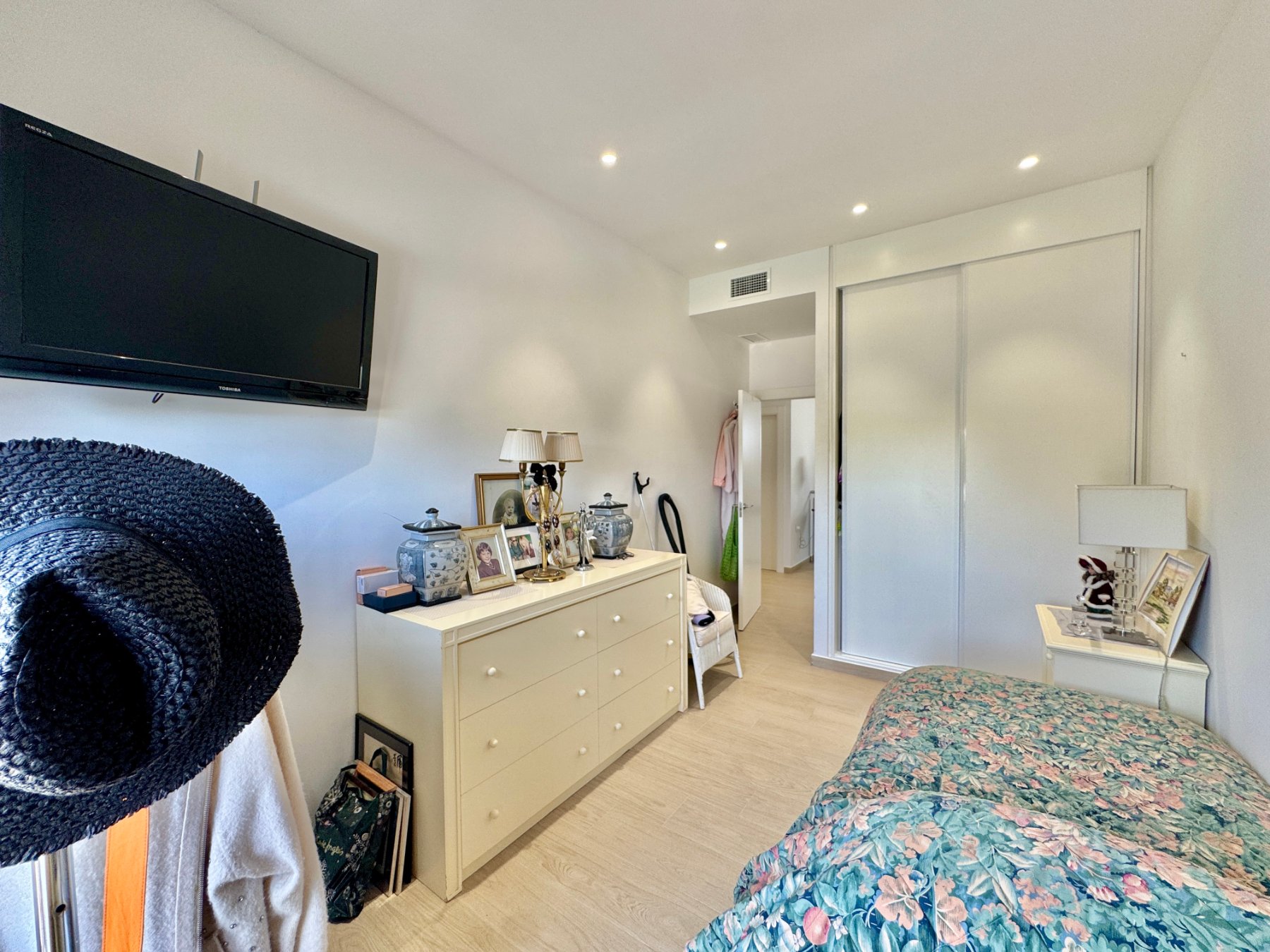 Bedroom in terraced for sale in San Pedro del Pinatar