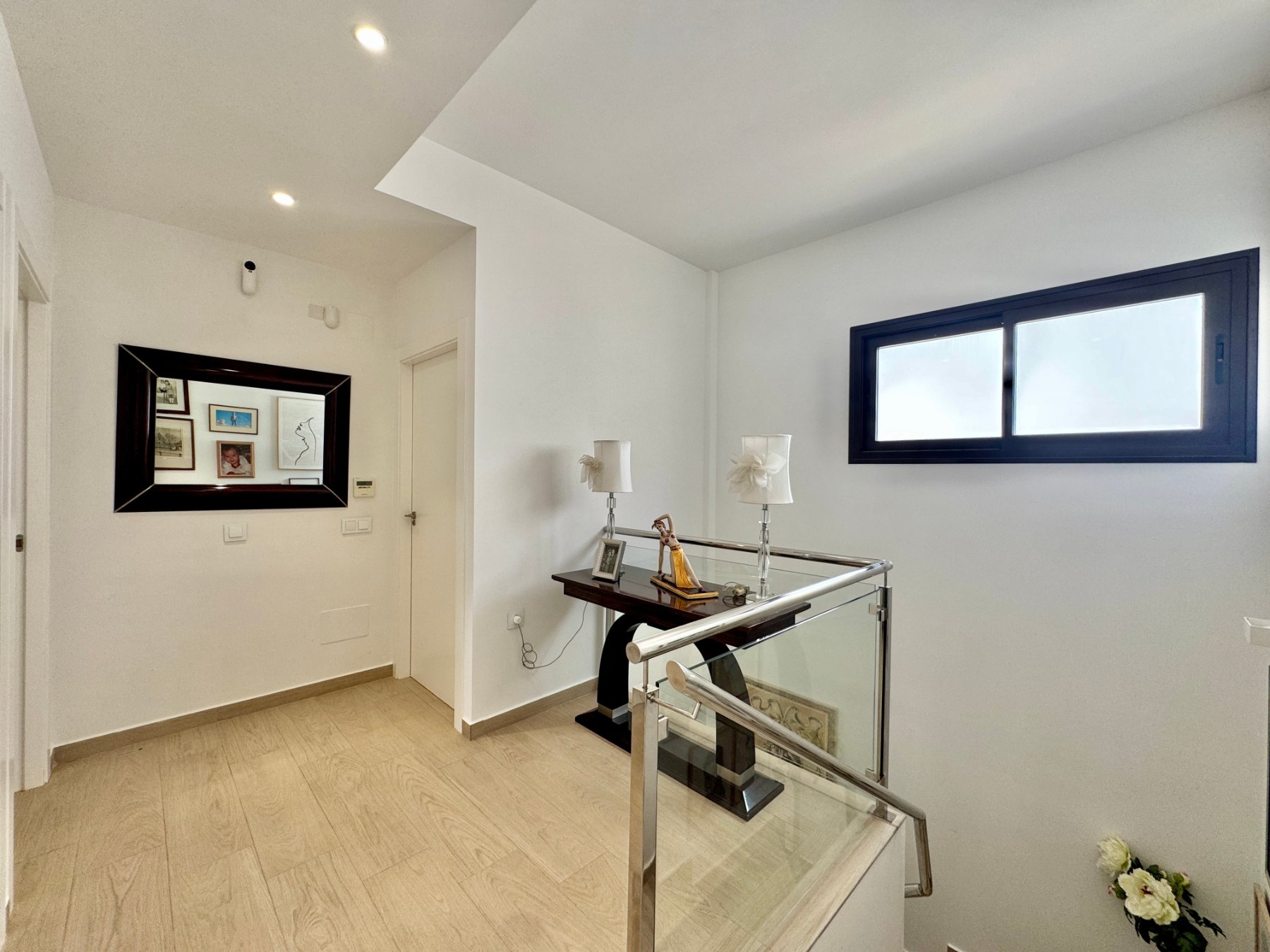Exterior view in terraced for sale in San Pedro del Pinatar