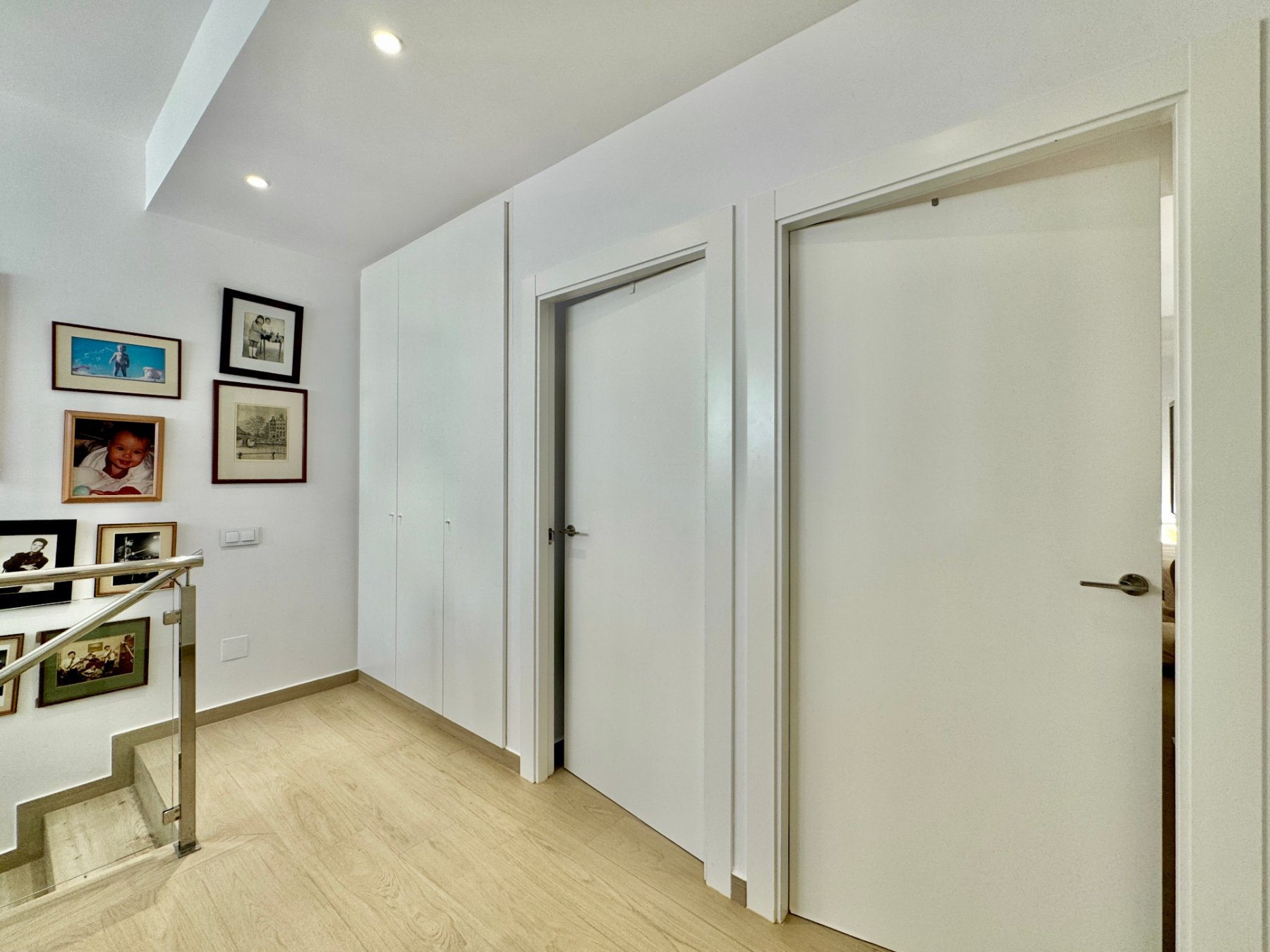 Living room in terraced for sale in San Pedro del Pinatar