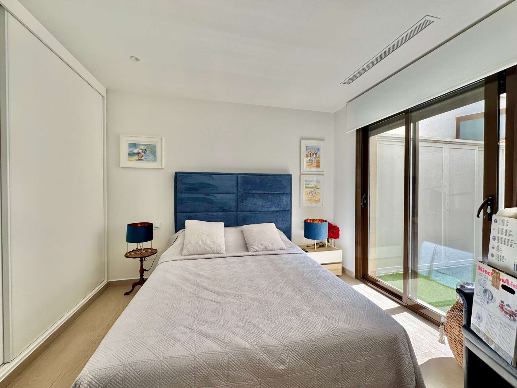 Bathroom in terraced for sale in San Pedro del Pinatar