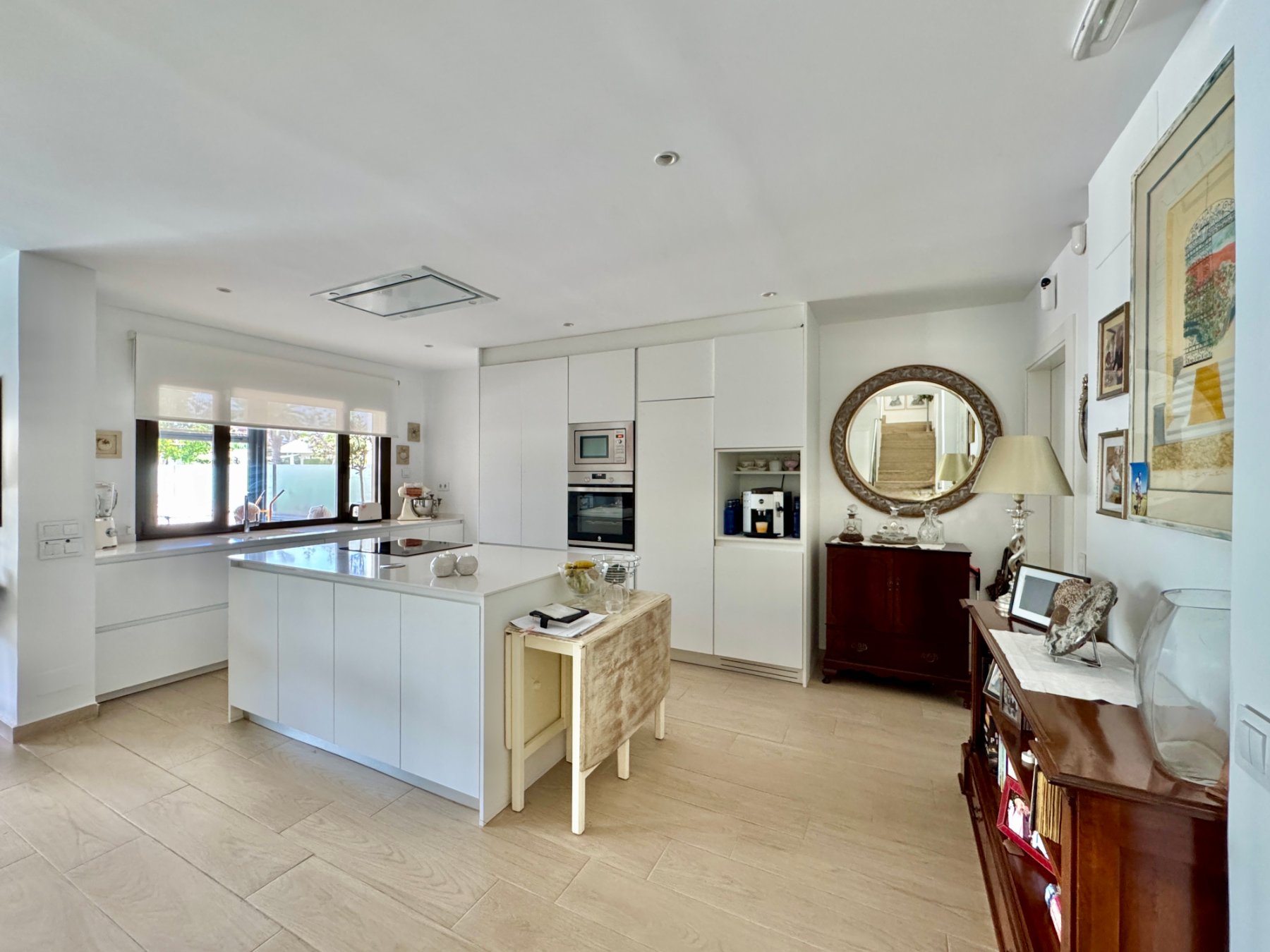 Kitchen in terraced for sale in San Pedro del Pinatar