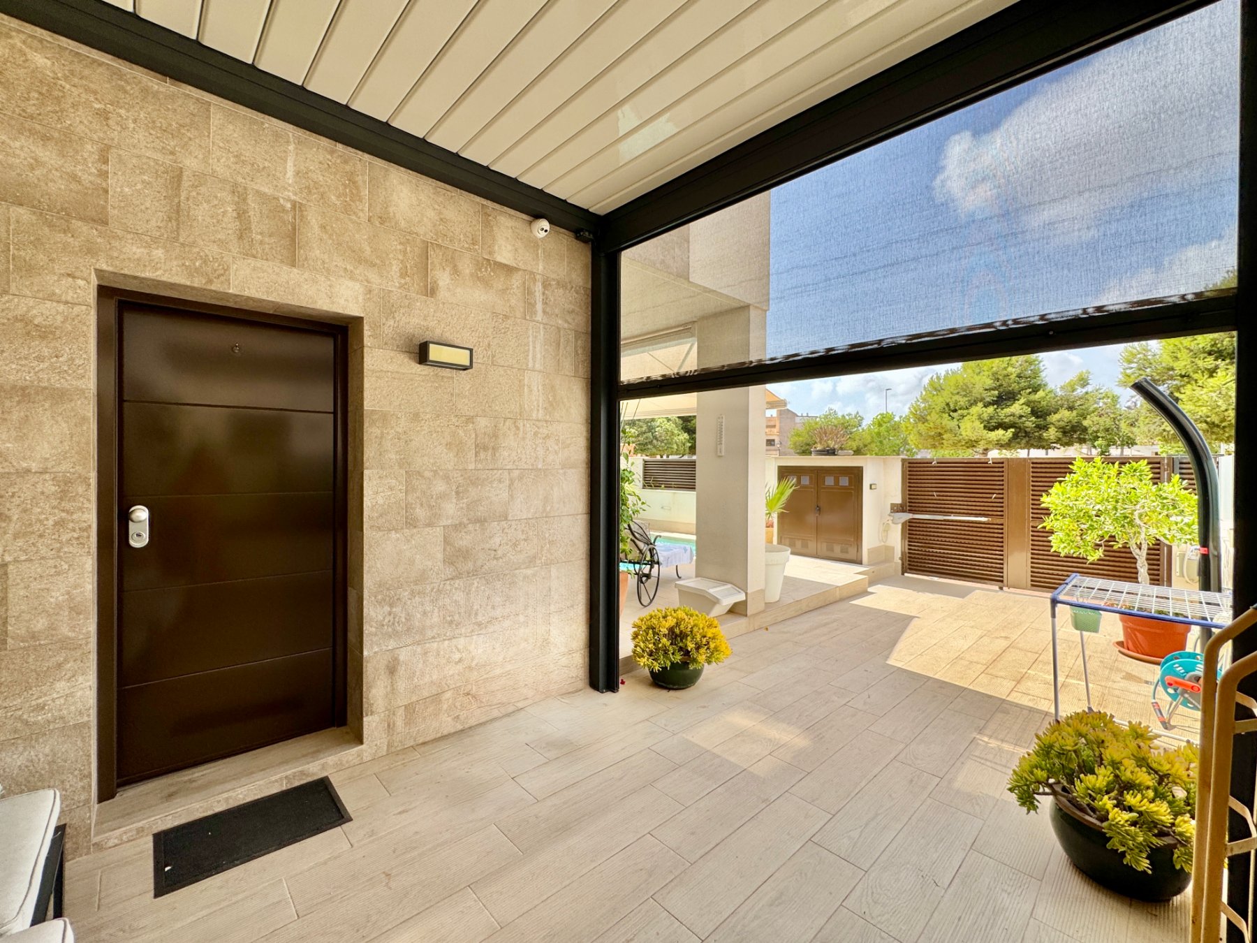 Bedroom in terraced for sale in San Pedro del Pinatar