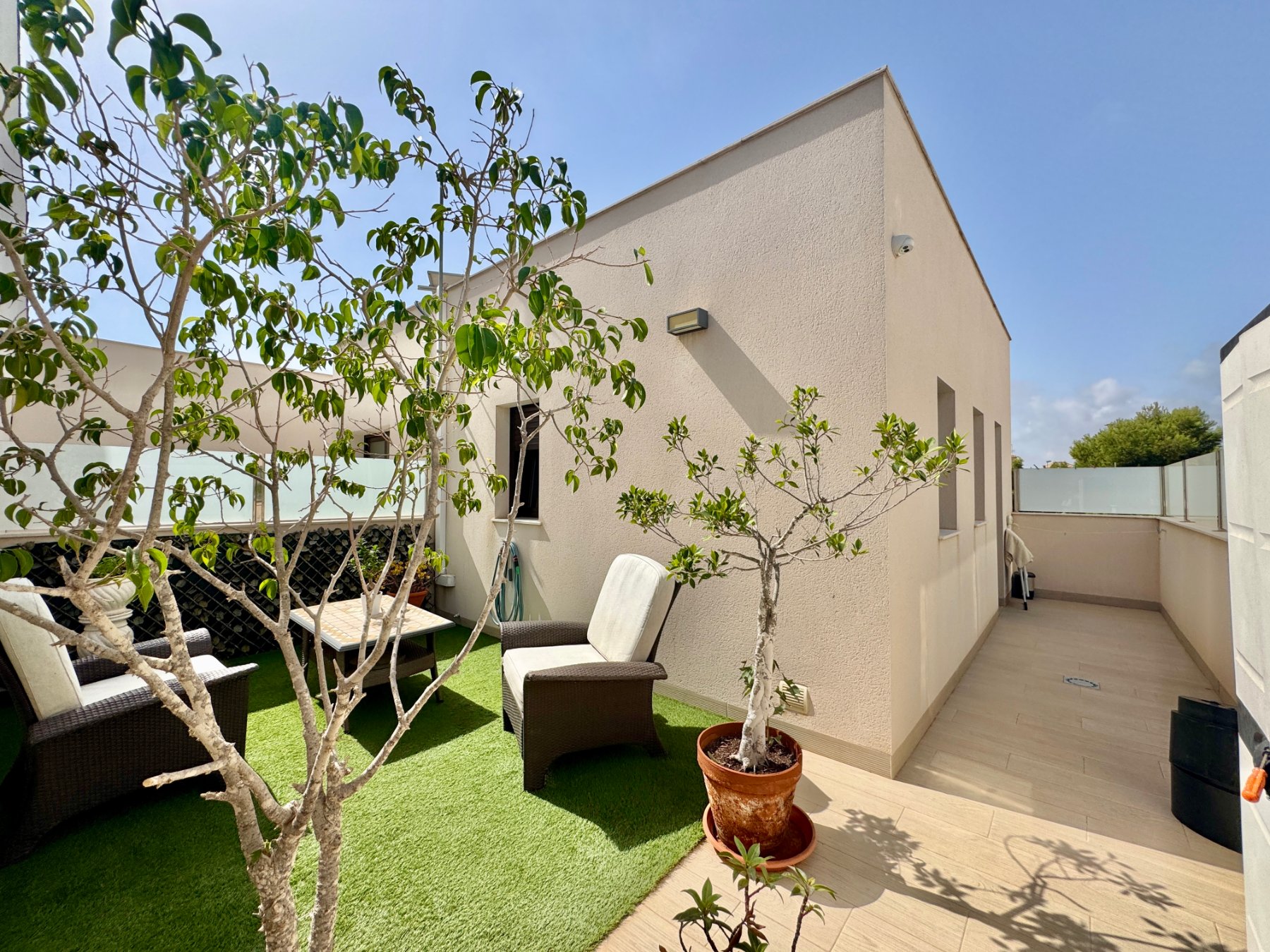 Bedroom in terraced for sale in San Pedro del Pinatar