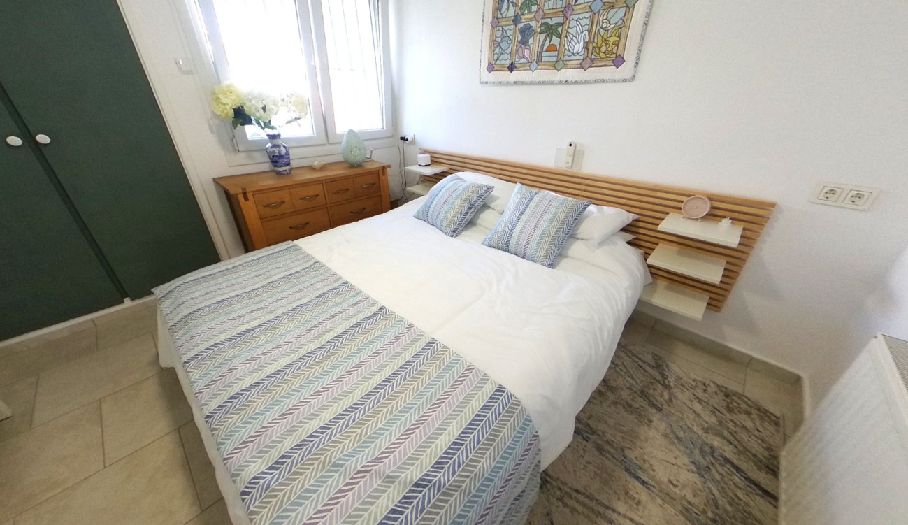 Kitchen in terraced for sale in Villamartin