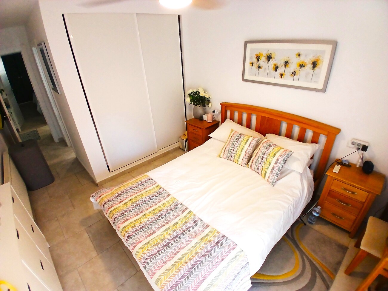 Terrace in terraced for sale in Villamartin
