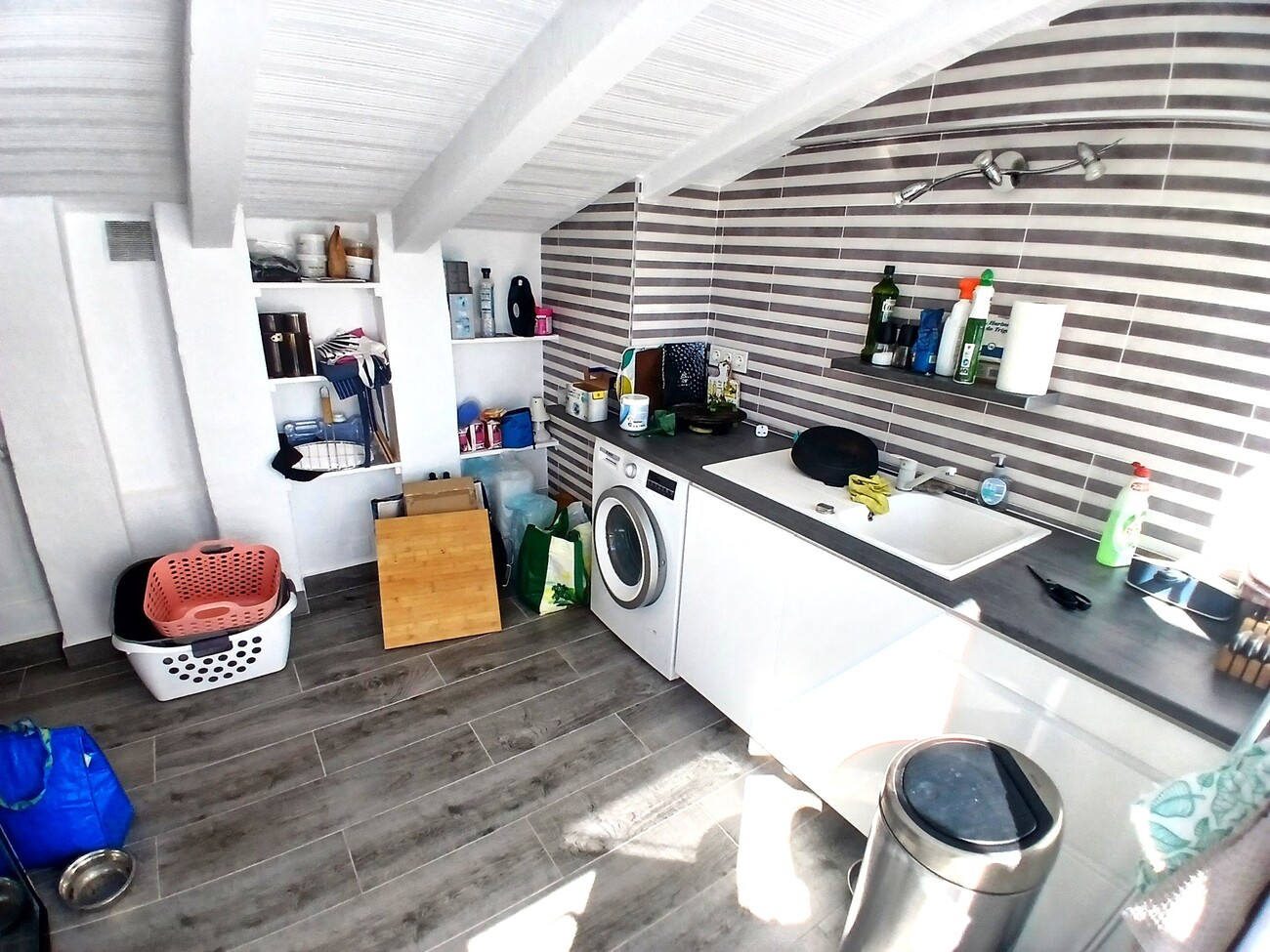 Kitchen in terraced for sale in Villamartin