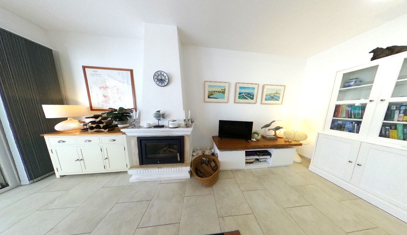 Garden in terraced for sale in Villamartin
