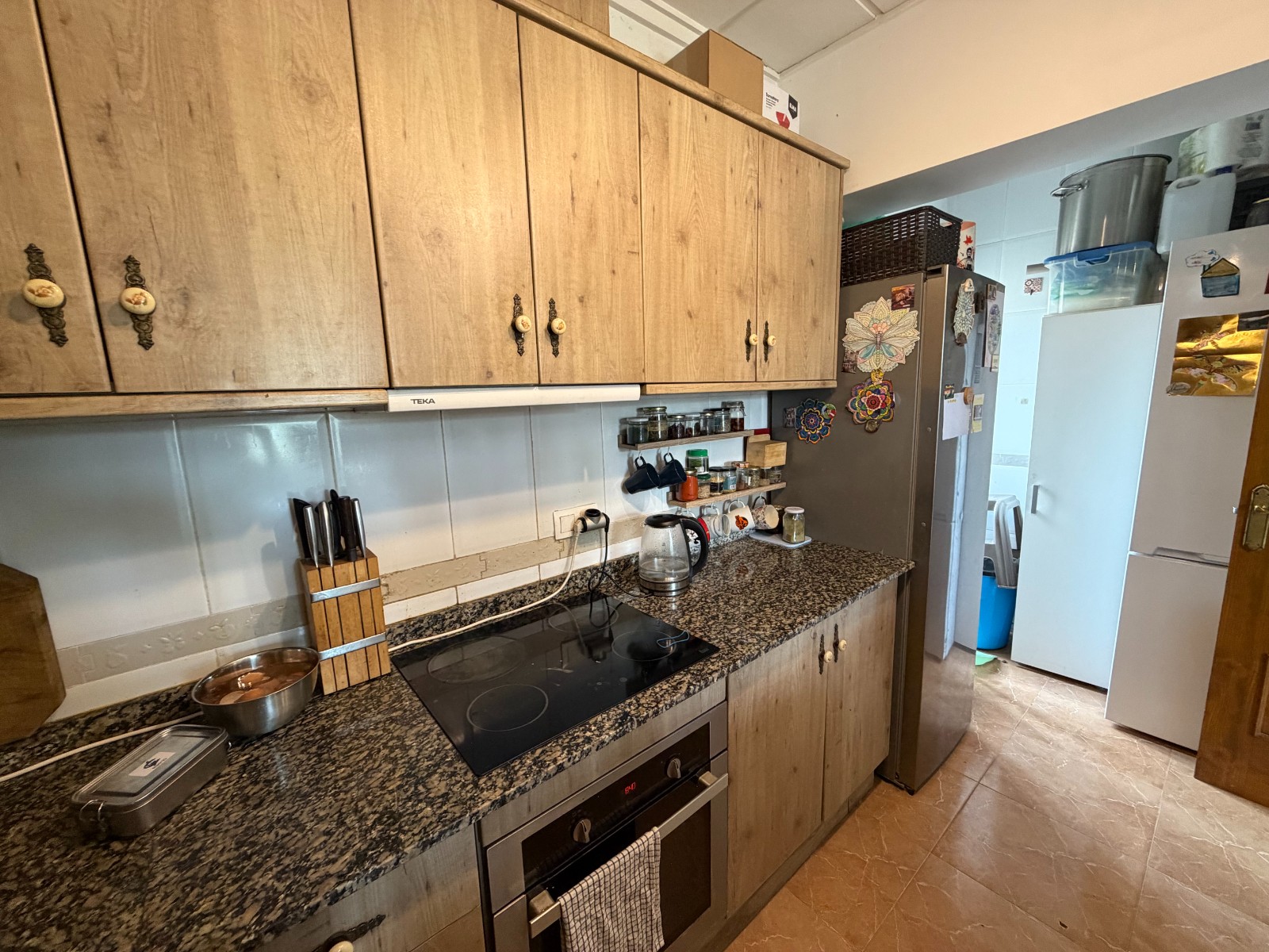 Terrace in apartment for sale in Benejuzar