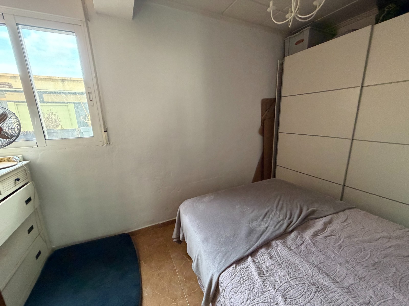 Garden in apartment for sale in Benejuzar