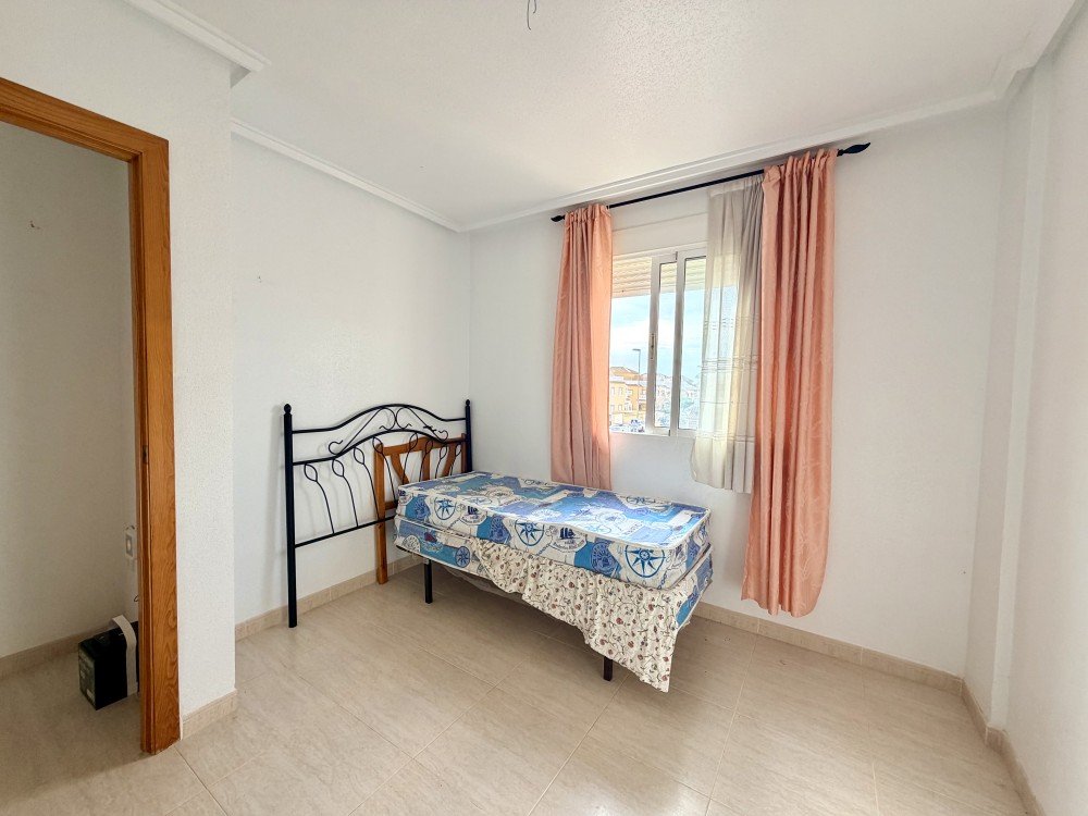 Bedroom in terraced for sale in Ciudad Quesada